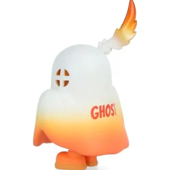 Sank-Little Ghost-Yellow