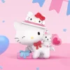 Sanrio Characters Hello Kitty 50th Anniversary Series