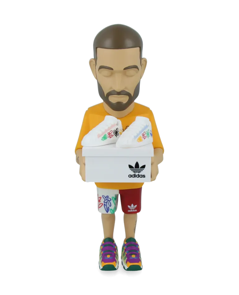 Sean Wotherspoon by Yarms