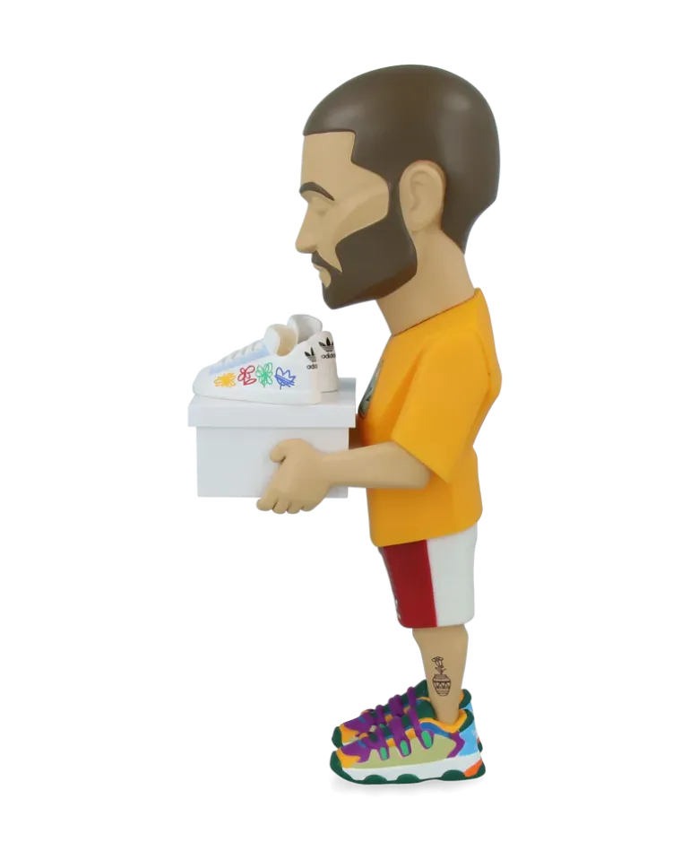 Sean Wotherspoon by Yarms
