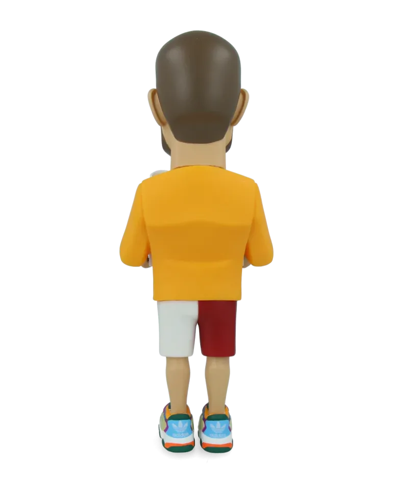 Sean Wotherspoon by Yarms