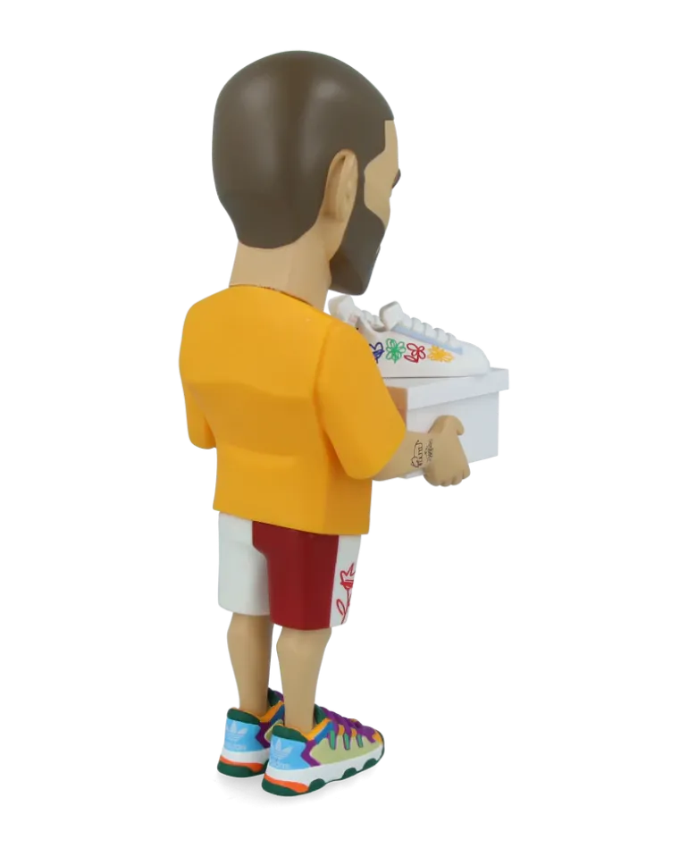 Sean Wotherspoon by Yarms