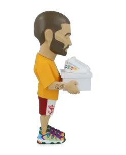 Sean Wotherspoon by Yarms