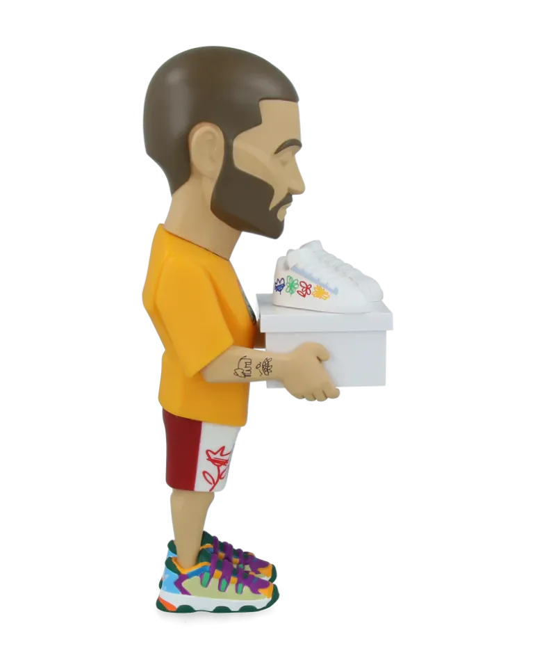 Sean Wotherspoon by Yarms