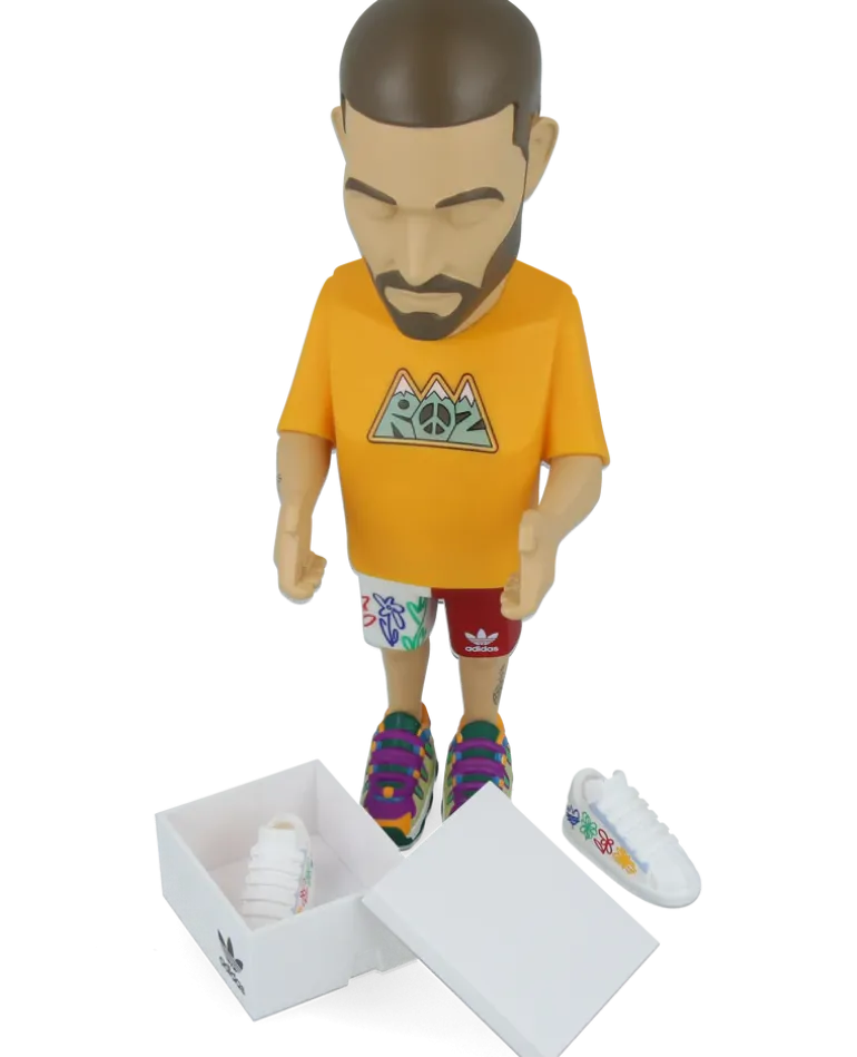 Sean Wotherspoon by Yarms