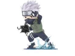 Serie Naruto Ninkai Taisen