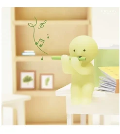 Serie Smiski Living