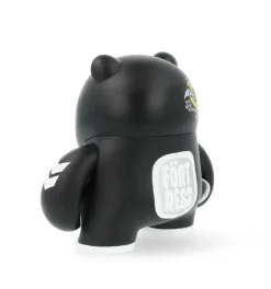 Serie Teddy Troops 2.0 de 6 