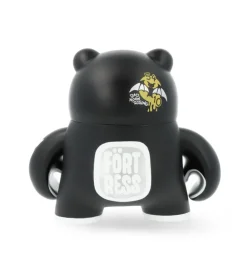 Serie Teddy Troops 2.0 de 6 