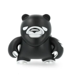 Serie Teddy Troops 2.0 de 6 