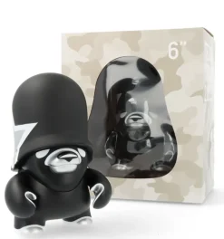 Serie Teddy Troops 2.0 de 6 