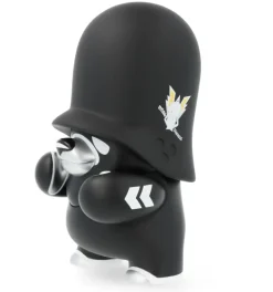 Serie Teddy Troops 2.0 de 6 