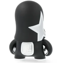 Serie Teddy Troops 2.0 de 6 