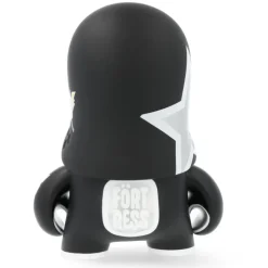 Serie Teddy Troops 2.0 de 6 