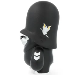 Serie Teddy Troops 2.0 de 6 