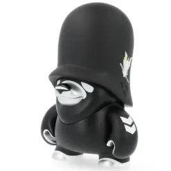 Serie Teddy Troops 2.0 de 6 