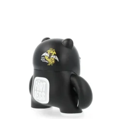 Serie Teddy Troops 2.0 de 6 