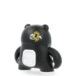 Serie Teddy Troops 2.0 de 6 