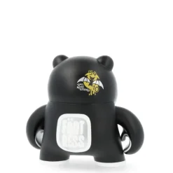 Serie Teddy Troops 2.0 de 6 