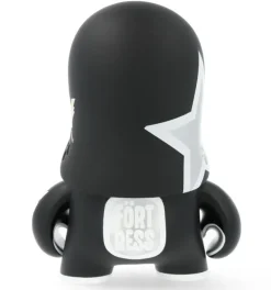 Serie Teddy Troops 2.0 de 6 