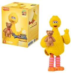 Sesame Street Episode 1 - Blocks