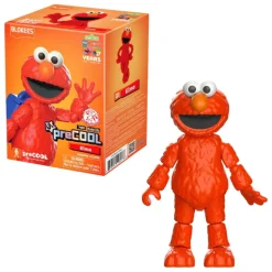 Sesame Street Episode 1 - Blocks