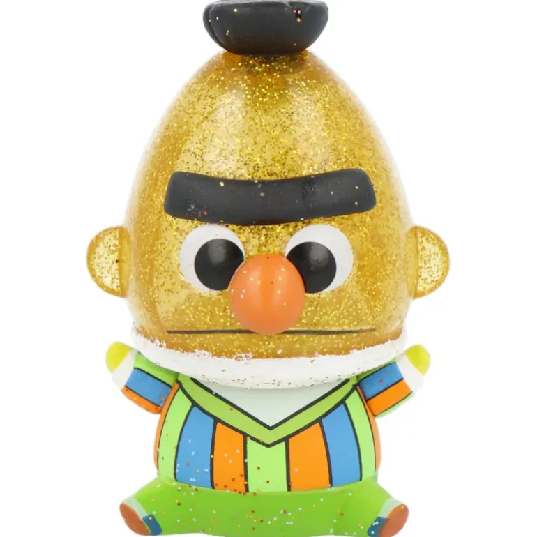 Sesame street nubies