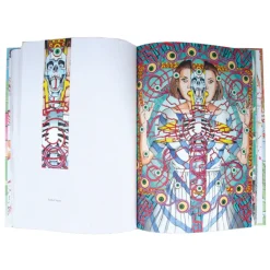 Shintaro Kago : Artbook Vol. 3