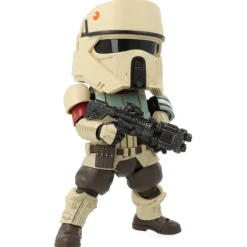 Shoretrooper figurine - Solo : A Star Wars Story Egg Attack