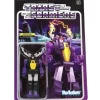 Shrapnel - Transformers wave 2 - ReAction figure