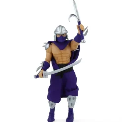 Shredder (Silver Armor) - (TMNT) - Ultimates