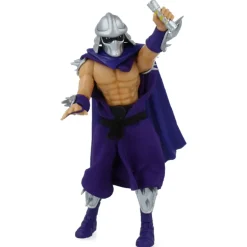 Shredder (Silver Armor) - (TMNT) - Ultimates