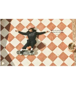 Skate Like A Girl