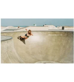 Skate Like A Girl