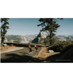 Skate Like A Girl