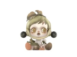 Skullpanda - The Ink Plum Blossom Series Figures