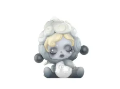 Skullpanda - The Ink Plum Blossom Series Figures
