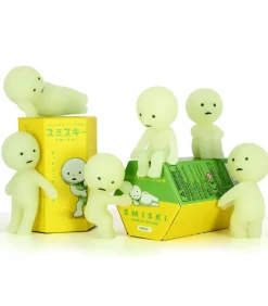 Smiski Serie 1