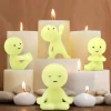 Smiski - Yoga Series