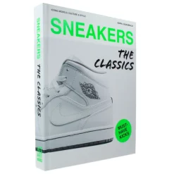 Sneakers : The Classics