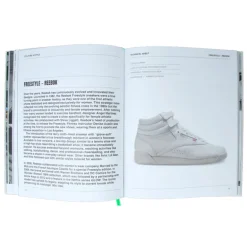 Sneakers : The Classics