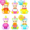 Sonny Angel - Birthday Gift - Bear