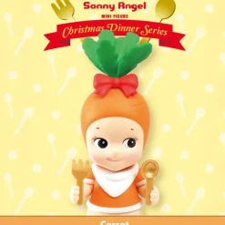 Sonny Angel - Christmas Dinner Series