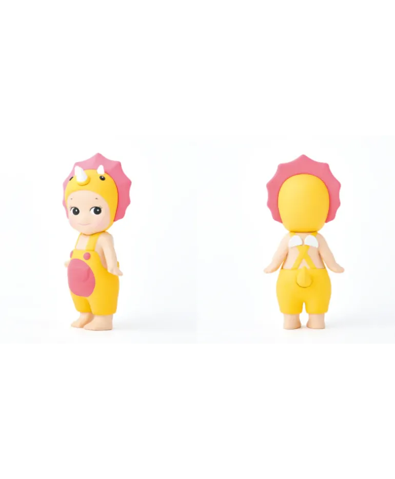 Sonny Angel Dinosaures Series