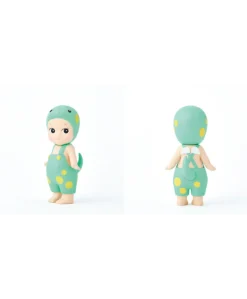Sonny Angel Dinosaures Series