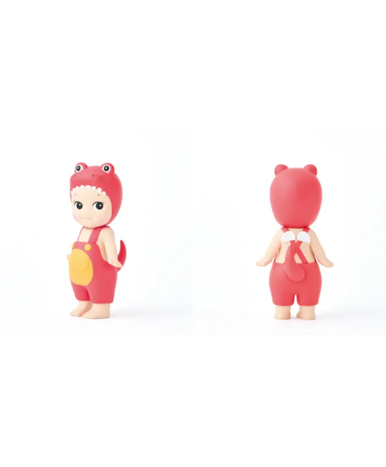 Sonny Angel Dinosaures Series