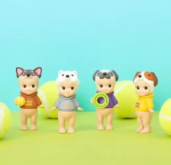 Sonny Angel - Dog Time Series