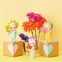 Sonny Angel - Flower Gift