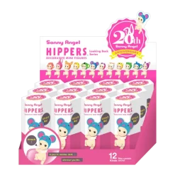 Sonny Angel Hippers - Looking Back Series