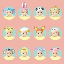 Sonny Angel - Hippers Series